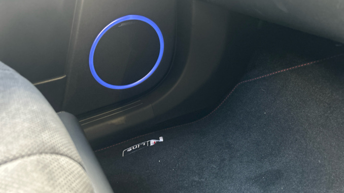 Hyundai IONIQ 5 N 478kW 84 kWh 5dr Auto Electric Hatchback - Image 31